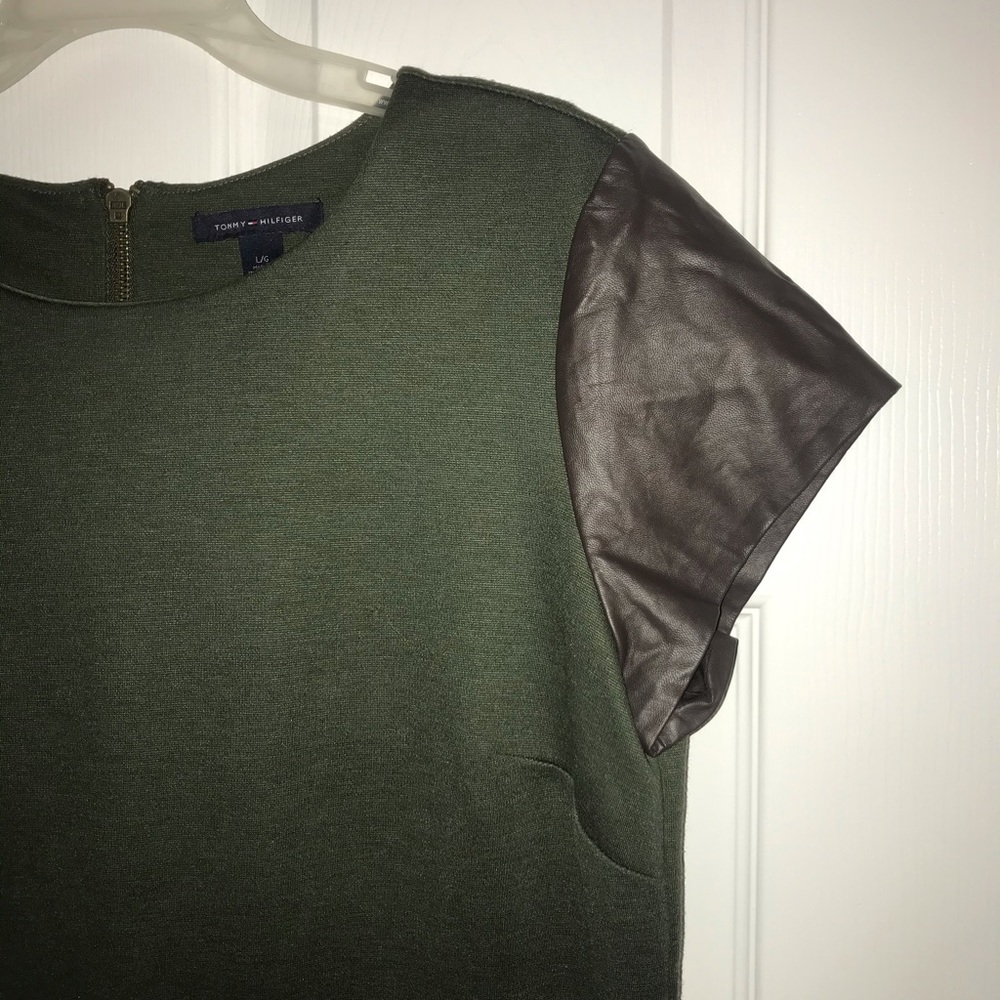 Tommy Hilfiger Dress